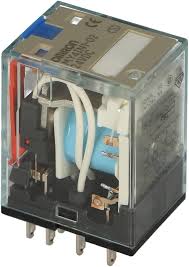 OMRON MY4IN1-D2 24VDC
