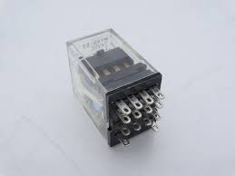OMRON MY4N-D2