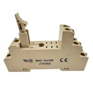 OMRON P2RF-08-E