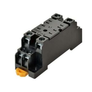 OMRON PYF08A-E