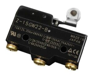 OMRON Z-15GW22-B