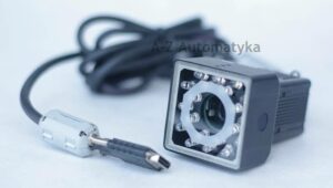 OMRON ZFX-SC90W