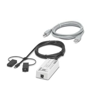 PHOENIX CONTACT IFS-USB-PROG-ADAPTER
