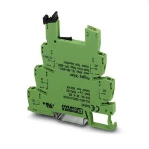 PHOENIX CONTACT PLC-BSC-24DC