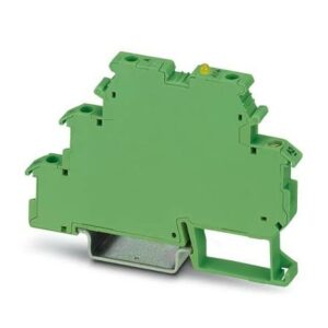 PHOENIX CONTACT TYP DEK1.5 DEK-OE-24DC/48DC/100