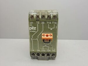 PILZ P1HZ/2