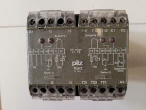 PILZ P2HZ 474165