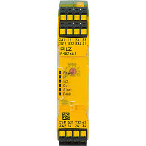 PILZ PNOZ S4.1