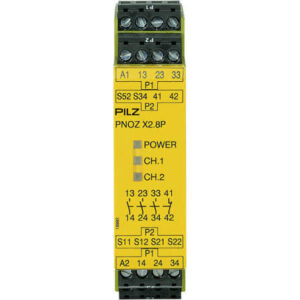 PILZ PNOZ X2.8P