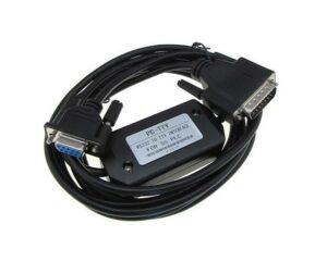 PROGRAMMING CABLE PC-TTY