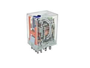RELEQUICK RQS40LT DC24V