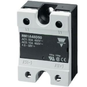 CARLO GAVAZZI RM1A48D50