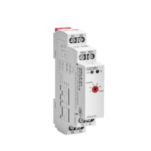 SALZER YX61111H33 LIQUID LEVEL CONTROL RELAY