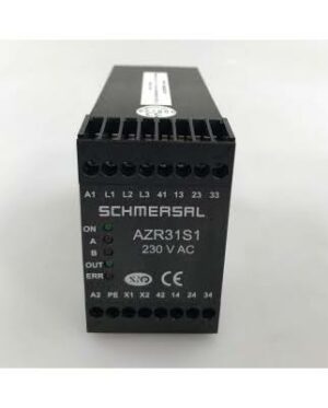 SCHMERSAL AZR31R2 230V AC