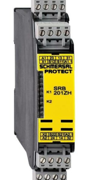 SCHMERSAL PROTECT SRB 201ZH