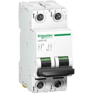 SCHNEIDER ELECTRIC C60H-DC C1A