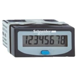 SCHNEIDER ELECTRIC COUNTER