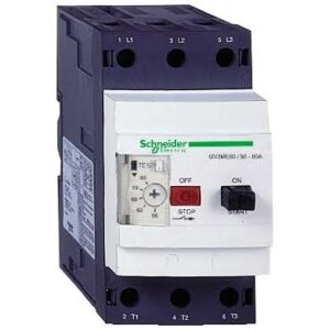 SCHNEIDER ELECTRIC GV3ME25