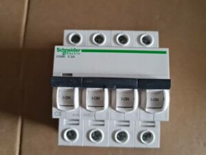 SCHNEIDER ELECTRIC IC60N C 3A