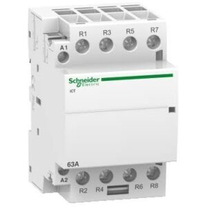 SCHNEIDER ELECTRIC ICT