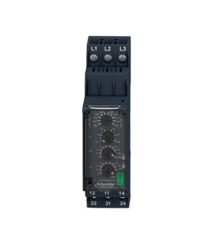 SCHNEIDER ELECTRIC RM22TR33