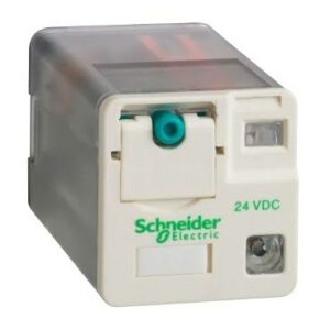 SCHNEIDER ELECTRIC RUMC3AB1BD