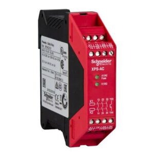 SCHNEIDER ELECTRIC XPS-AC