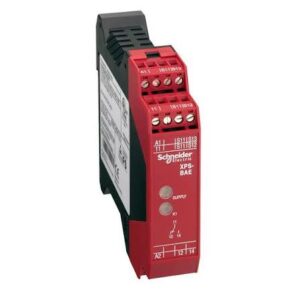 SCHNEIDER ELECTRIC XPS-BAE