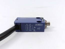 SCHNEIDER ELECTRIC ZCMD21