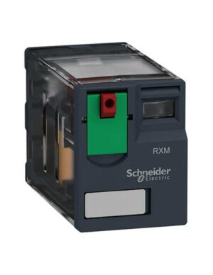 SCHNEIDER RXM 230VAC