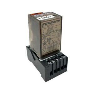SCHRACK MT301024