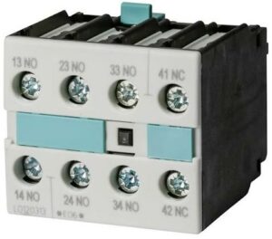 SIEMENS 3RH1921-1FA31