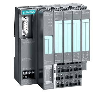 SIEMENS IM 151-1 STANDARD