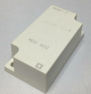 SIEMENS MOBY-T MDS 402