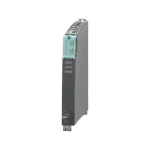 SIEMENS MOTOR MODULE 1P 6SL3120-1TE21-0AA4