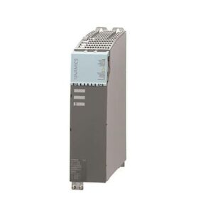 SIEMENS MOTOR MODULE 1P-6SL3120-2TE21-8AA3