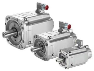 SERVOMOTEUR SYNCHRONE SIMOTICS S-1FK7