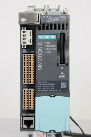 SIEMENS SINAMICS POWER MODULE 340