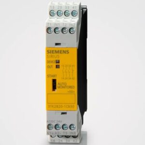 SIEMENS SIRIUS 3TK2820-1CB30
