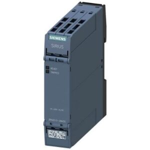 SIEMENS THERMISTOR MOTOR PROTECTION 3RN2010-2BW30
