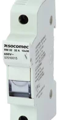 SOCOMEC RM 32