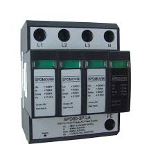 SPD60-3P-MH