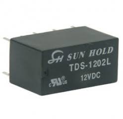 SUN HOLD TDS-1202L 12VDC