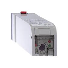 TELEMECANIQUE RHT 418B