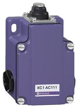 TELEMECANIQUE XC1 AC 121