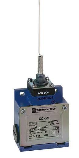 TELEMECANIQUE XCK-M106