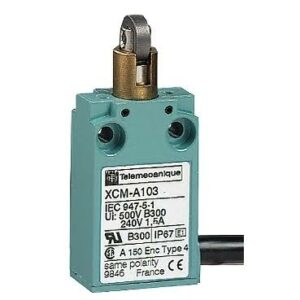 TELEMECANIQUE XCM-A103
