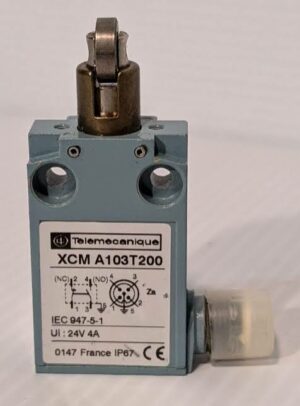 TELEMECANIQUE XCM A103T200