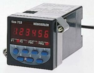 TICO 732 HENGSTLER