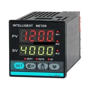 TOKY INTELLIGENT METER TE6-RB10W